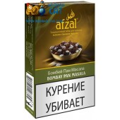 Табак Afzal Bombay Pan Masala (Бомбей Пан Масала) 40г Акцизный